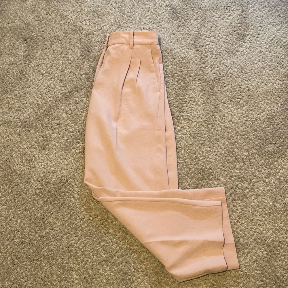 Wilfred effortless pants